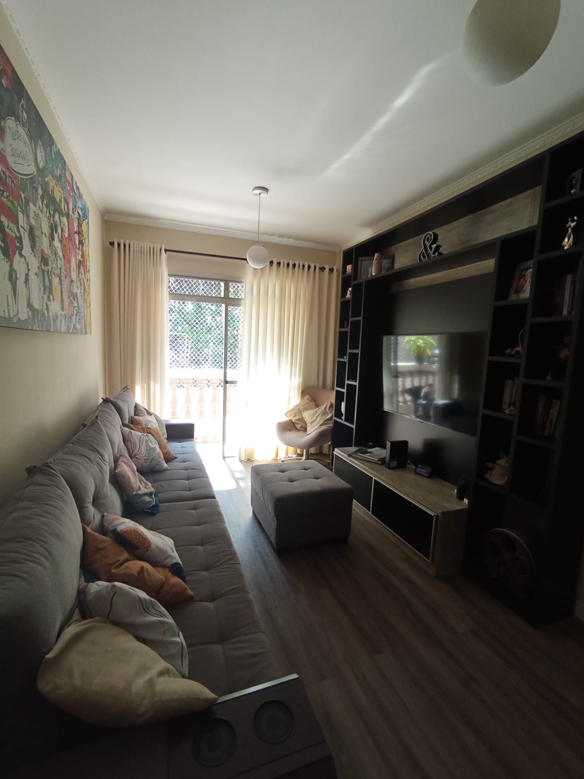 Imagem Apartamento com 2 Quartos à Venda, 85 m²em Santa Terezinha - São Bernardo do Campo Imagem Apartamento com 2 Quartos à Venda, 85 m²em Santa Terezinha - São Bernardo do Campo