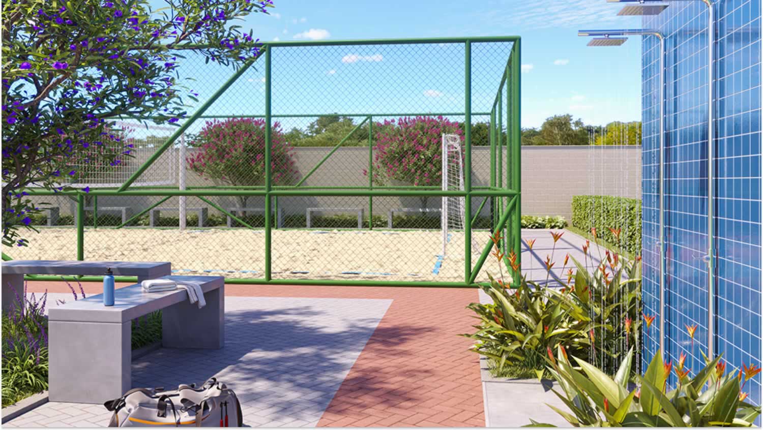 Imagem Apartamento com 2 Quartos à Venda, 40 m² em Alcântara - São Gonçalo Imagem Apartamento com 2 Quartos à Venda, 40 m² em Alcântara - São Gonçalo