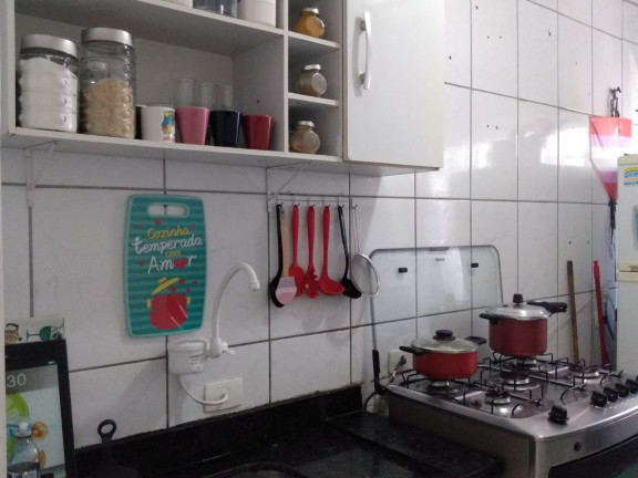 Imagem Apartamento com 2 Quartos à Venda, 49.630 m² em Guaraituba - Colombo