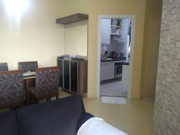 Imagem Apartamento com 2 Quartos à Venda, 58 m² em Piratininga - Osasco