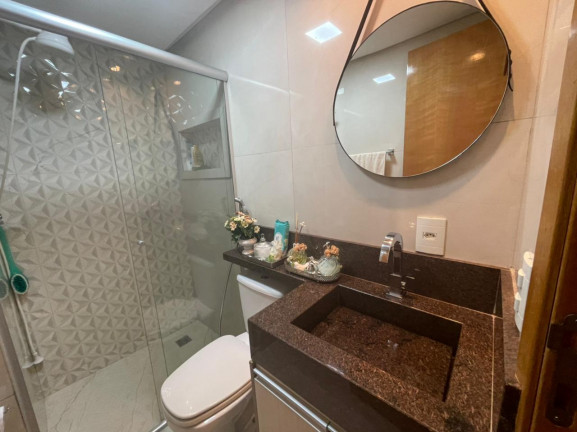 Imagem Apartamento com 3 Quartos à Venda, 80 m² em Sul (Águas Claras) - Brasília Imagem Apartamento com 3 Quartos à Venda, 80 m² em Sul (Águas Claras) - Brasília
