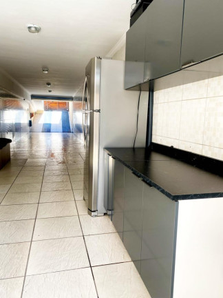 Imagem Sobrado com 3 Quartos à Venda, 125 m² em Vila São Geraldo - São Paulo