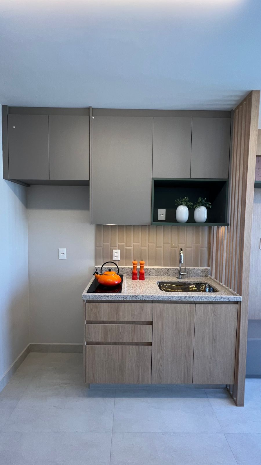 Imagem Studio com 1 Quarto para Alugar, 32 m² em Campo Belo - São Paulo Imagem Studio com 1 Quarto para Alugar, 32 m² em Campo Belo - São Paulo