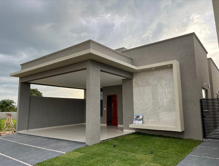 Imagem Casa de Condomínio com 3 Quartos à Venda, 150 m²em Cidade Nova - Marabá