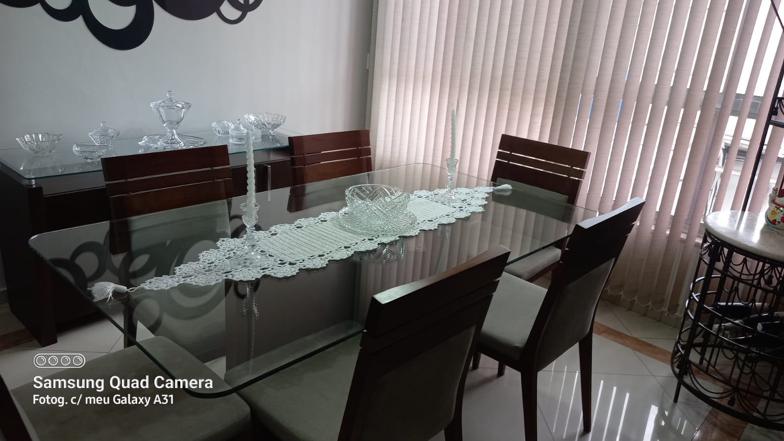 Imagem Apartamento com 3 Quartos à Venda, 193 m²em Gonzaga - Santos