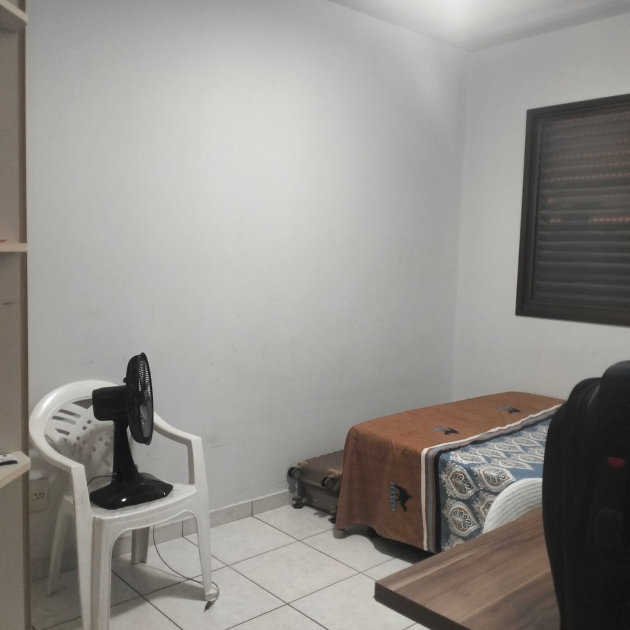 Imagem Apartamento com 3 Quartos à Venda, 88 m² em Jardim Goiás - Goiânia