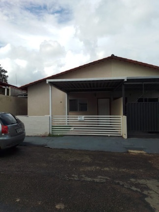 Imagem Casa de Condomínio com 3 Quartos à Venda, em Residencial Jardins do Cerrado 7 - Goiânia Imagem Casa de Condomínio com 3 Quartos à Venda, em Residencial Jardins do Cerrado 7 - Goiânia