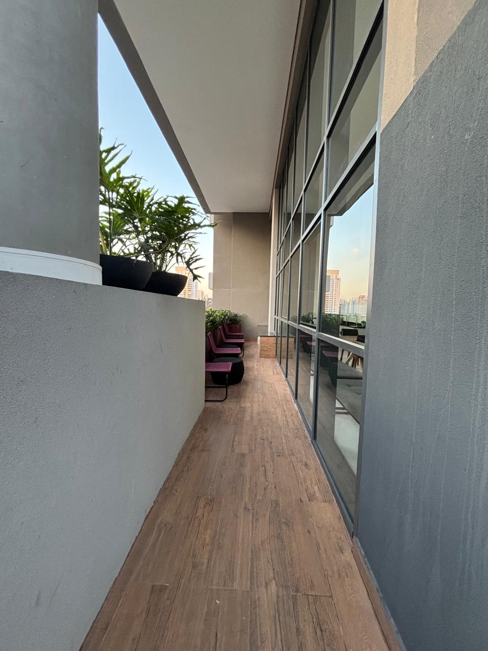 Imagem Studio com 1 Quarto à Venda, 25 m² em Vila Cordeiro - São Paulo Imagem Studio com 1 Quarto à Venda, 25 m² em Vila Cordeiro - São Paulo