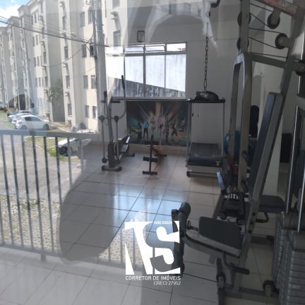 Imagem Apartamento com 2 Quartos à Venda, 47 m² em Recreio Ipitanga - Lauro de Freitas Imagem Apartamento com 2 Quartos à Venda, 47 m² em Recreio Ipitanga - Lauro de Freitas