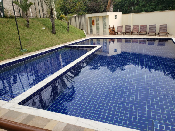 Imagem Apartamento com 2 Quartos à Venda, 48 m² em Parque Munhoz - São Paulo