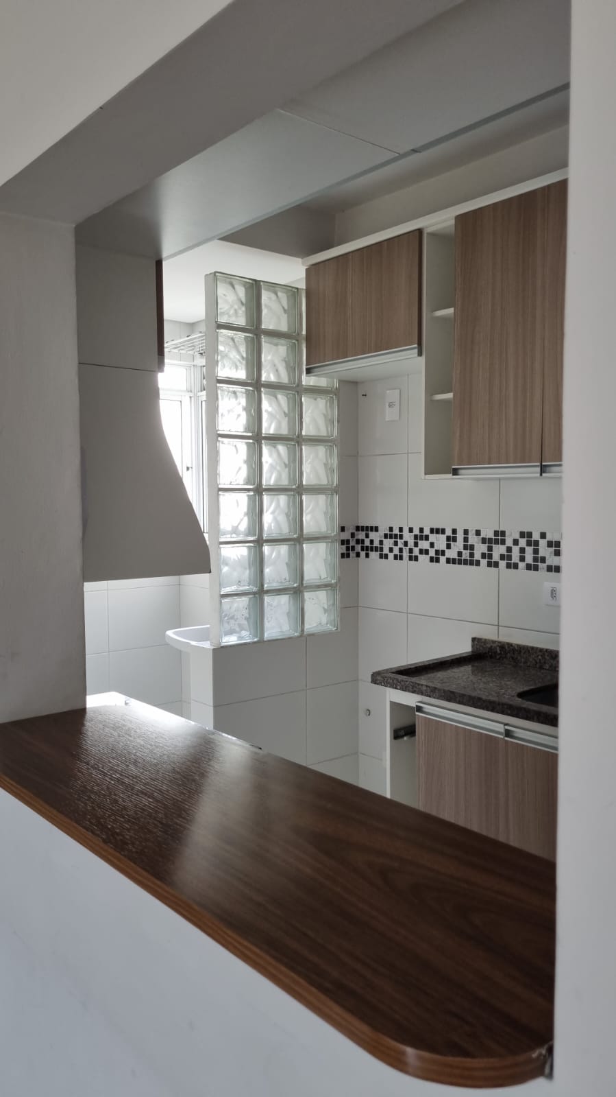 Imagem Apartamento com 2 Quartos à Venda, 62 m²em Fazendinha - Curitiba