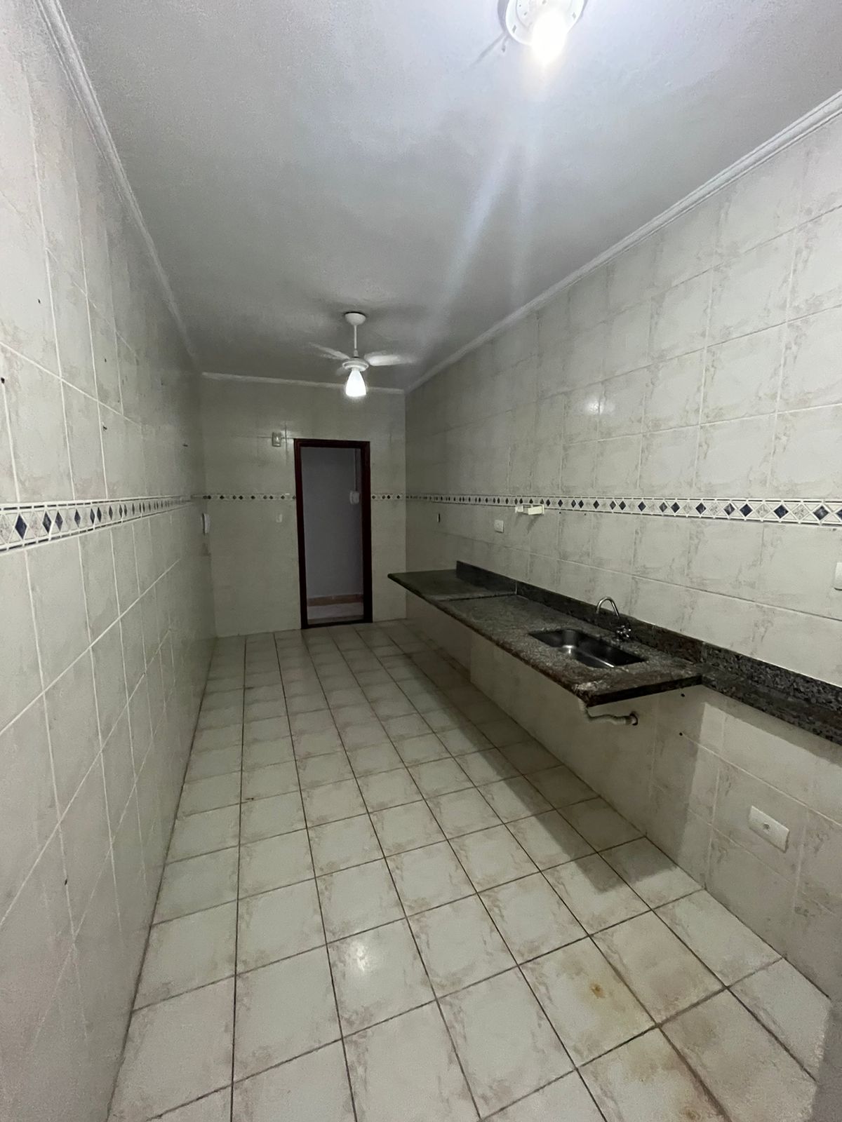 Imagem Apartamento com 2 Quartos à Venda, 118 m²em Ocian - Praia Grande