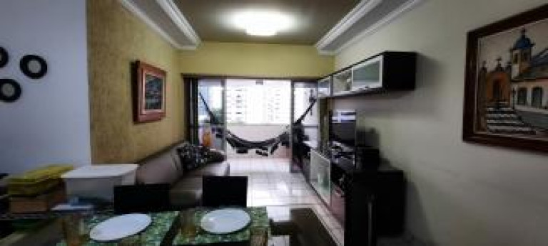 Apartamento com 3 Quartos à Venda, 95 m² em Boa Viagem - Recife