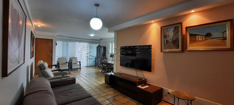 Imagem Apartamento com 4 Quartos à Venda, 168 m² em Boa Viagem - Recife Imagem Apartamento com 4 Quartos à Venda, 168 m² em Boa Viagem - Recife