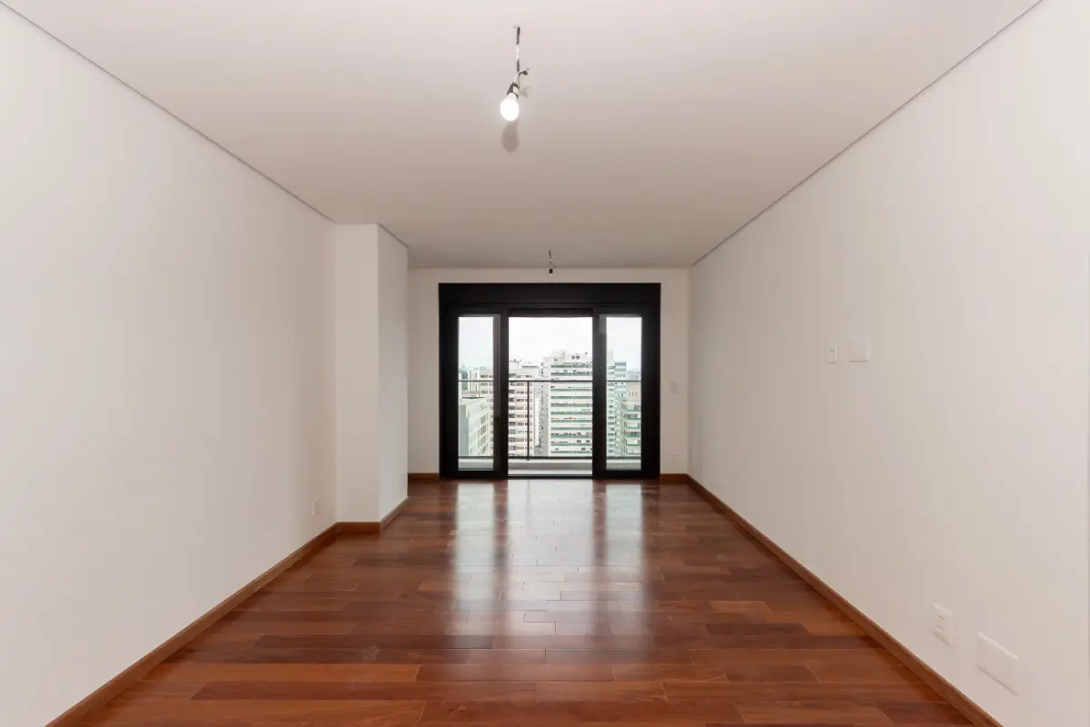 Imagem Apartamento com 3 Quartos à Venda, 208 m² em Jardim Paulista - São Paulo Imagem Apartamento com 3 Quartos à Venda, 208 m² em Jardim Paulista - São Paulo