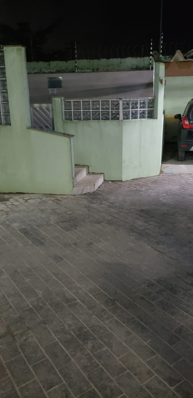 Imagem Casa de Vila com 2 Quartos à Venda, 39 m² em Maitinga - Bertioga Imagem Casa de Vila com 2 Quartos à Venda, 39 m² em Maitinga - Bertioga