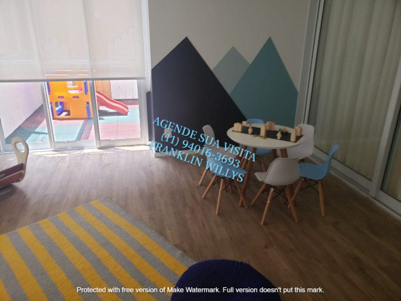 Imagem Apartamento com 2 Quartos à Venda, 50 m² em Vila Mariana - São Paulo
