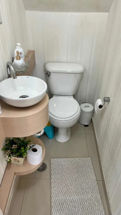 Imagem Casa de Condomínio com 3 Quartos à Venda, em Vila Brasílio Machado - São Paulo Imagem Casa de Condomínio com 3 Quartos à Venda, em Vila Brasílio Machado - São Paulo