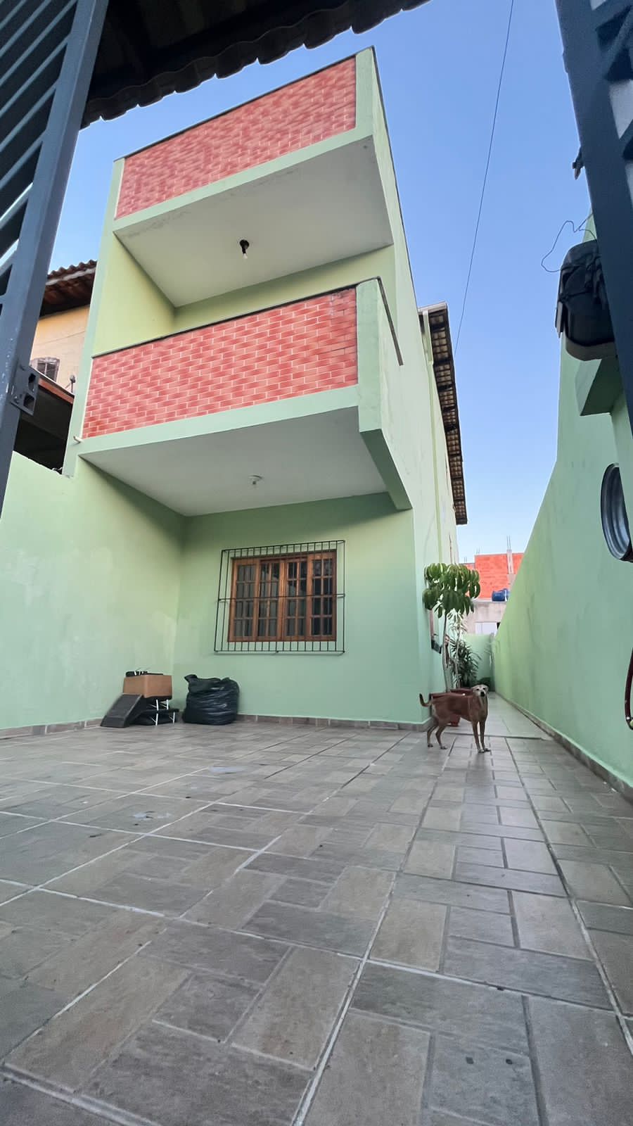 Imagem Casa com 4 Quartos à Venda, 182 m²em São Luiz (Polvilho) - Cajamar Imagem Casa com 4 Quartos à Venda, 182 m²em São Luiz (Polvilho) - Cajamar