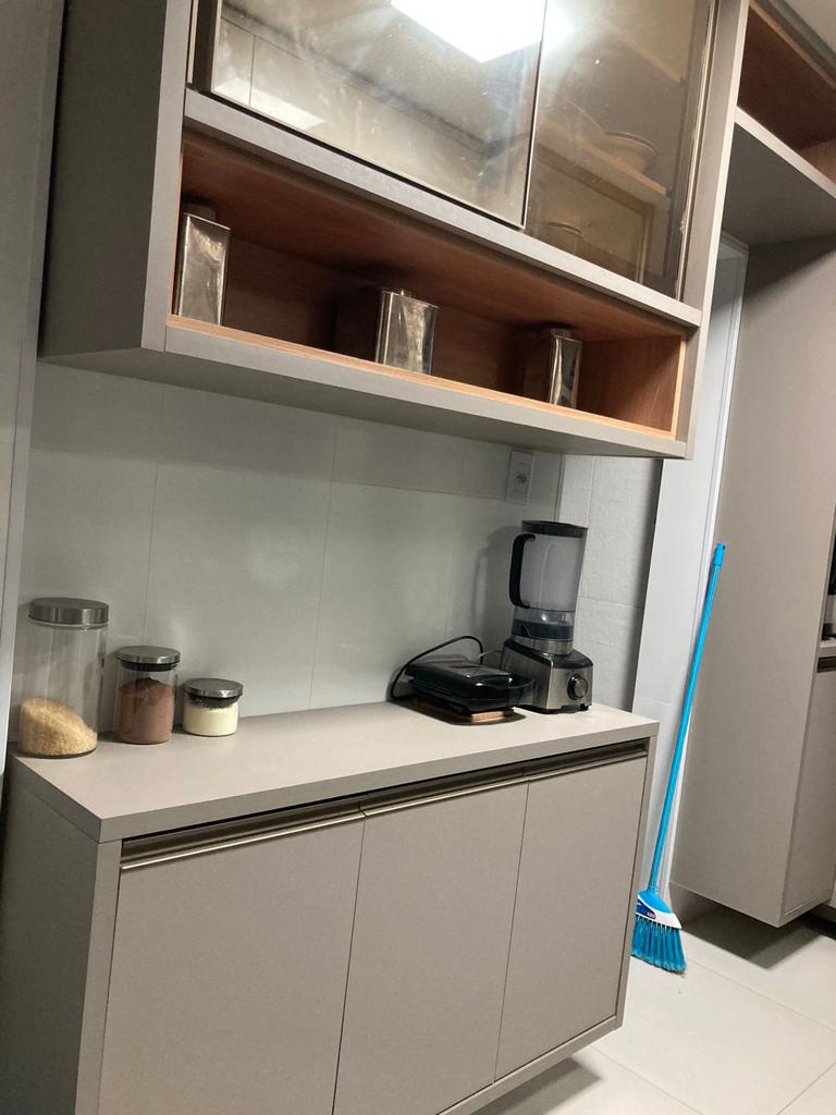 Imagem Apartamento com 3 Quartos à Venda, 90 m²em Jardim Apipema  - Salvador 