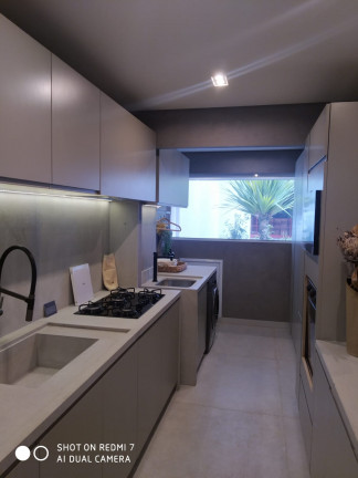 Imagem Apartamento com 4 Quartos à Venda, 153 m² em Vila Mariana - São Paulo