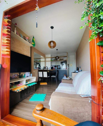 Imagem Apartamento com 3 Quartos à Venda, 65 m² em Vila Municipal - Jundiaí Imagem Apartamento com 3 Quartos à Venda, 65 m² em Vila Municipal - Jundiaí
