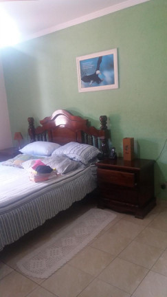 Imagem Sobrado com 3 Quartos à Venda, 239 m² em Jardim Santa Cecília - Guarulhos