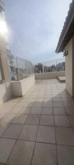 Imagem Cobertura com 4 Quartos à Venda, 258 m²em Icaraí - Niterói