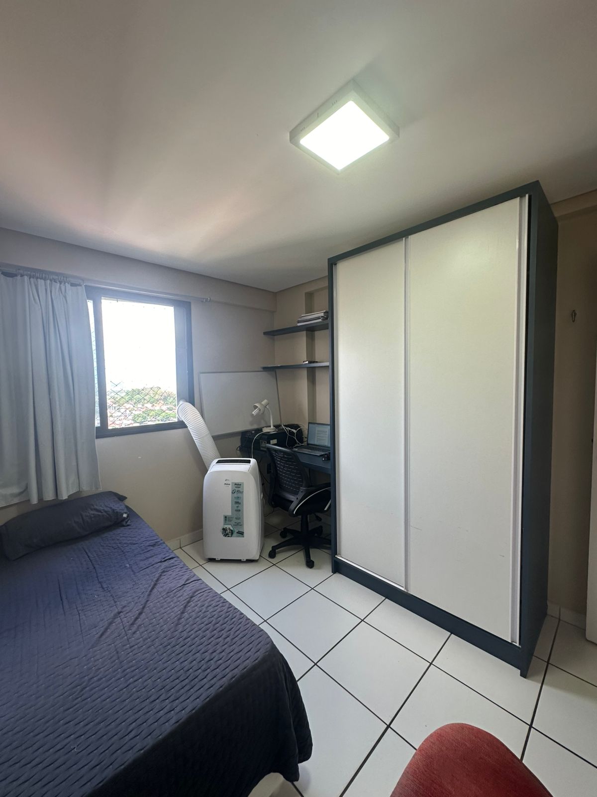 Imagem Apartamento com 3 Quartos à Venda, 84 m² em Nova Parnamirim - Parnamirim Imagem Apartamento com 3 Quartos à Venda, 84 m² em Nova Parnamirim - Parnamirim