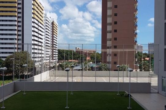 Imagem Apartamento com 3 Quartos à Venda, 82 m²em Parquelândia - Fortaleza Imagem Apartamento com 3 Quartos à Venda, 82 m²em Parquelândia - Fortaleza