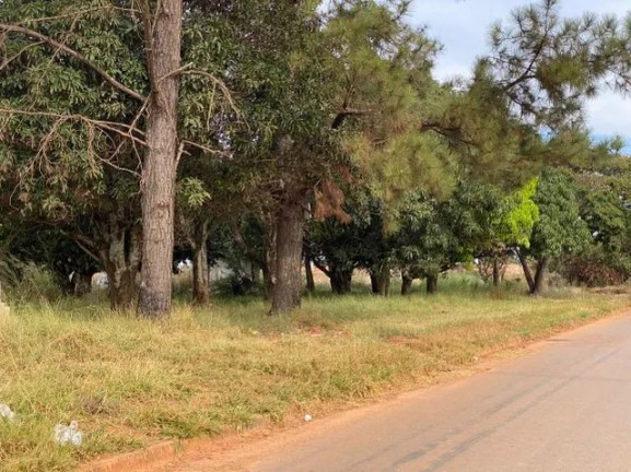 Imagem Terreno à Venda, 7.000 m² em Chácaras Coimbra - Águas Lindas de Goiás