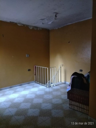 Imagem Sobrado com 3 Quartos à Venda, 190 m² em Jardim Cristiane - Santo André