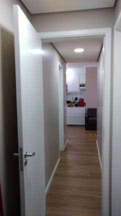 Imagem Apartamento com 2 Quartos à Venda, 60 m² em Jardim Marajoara - São Paulo Imagem Apartamento com 2 Quartos à Venda, 60 m² em Jardim Marajoara - São Paulo