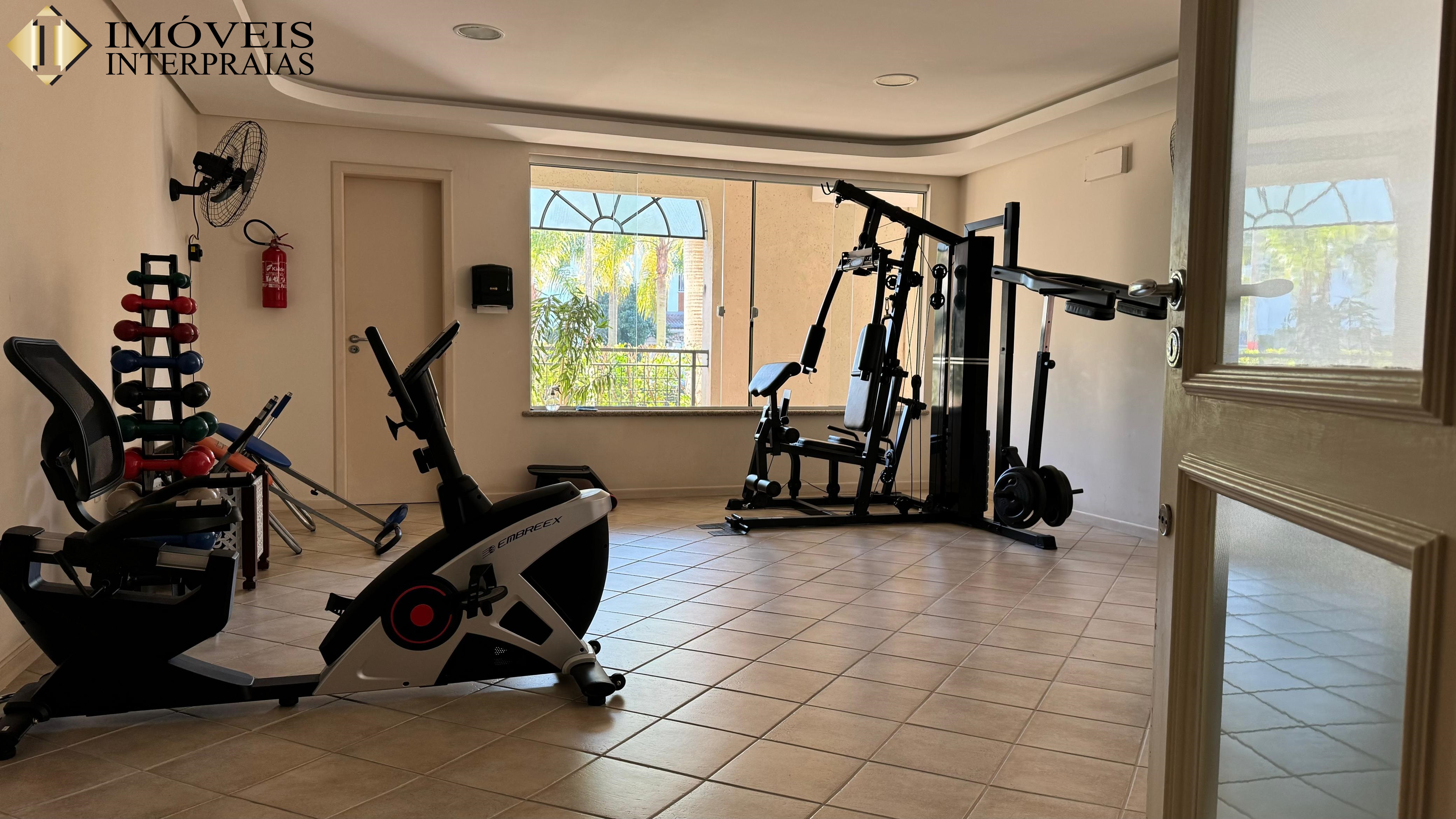 Imagem Apartamento com 1 Quarto à Venda, 70 m² em Jurerê Internacional - Florianópolis