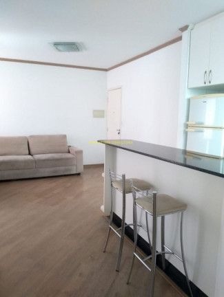 Imagem Apartamento com 3 Quartos para Alugar, 75 m² em Barranco - Taubaté Imagem Apartamento com 3 Quartos para Alugar, 75 m² em Barranco - Taubaté