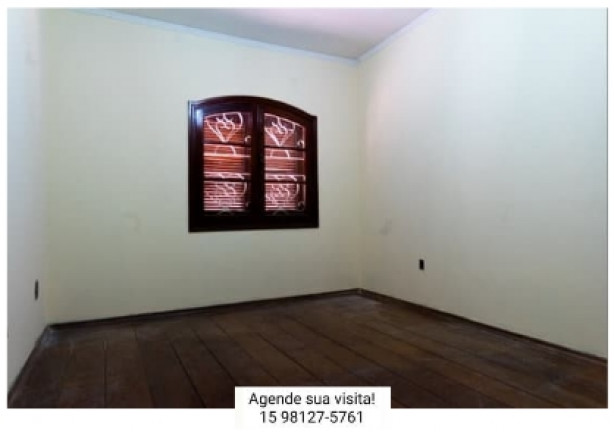 Imagem Sobrado com 4 Quartos à Venda, 360 m² em Jardim Vera Cruz - Sorocaba