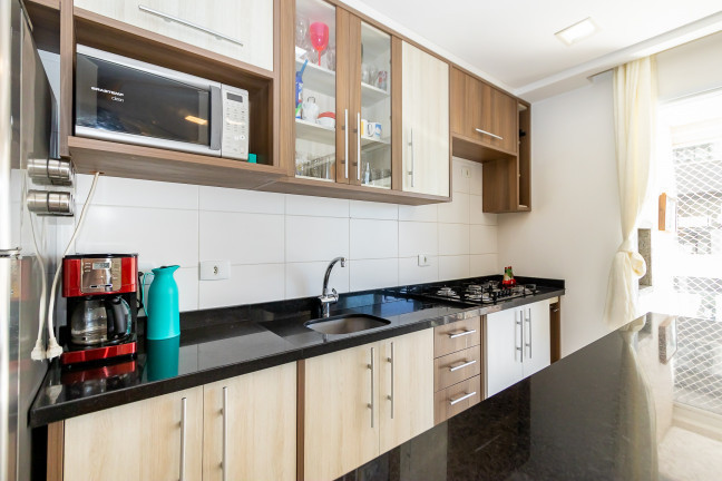 Imagem Apartamento com 2 Quartos à Venda, 69 m² em Cristo Rei - Curitiba Imagem Apartamento com 2 Quartos à Venda, 69 m² em Cristo Rei - Curitiba