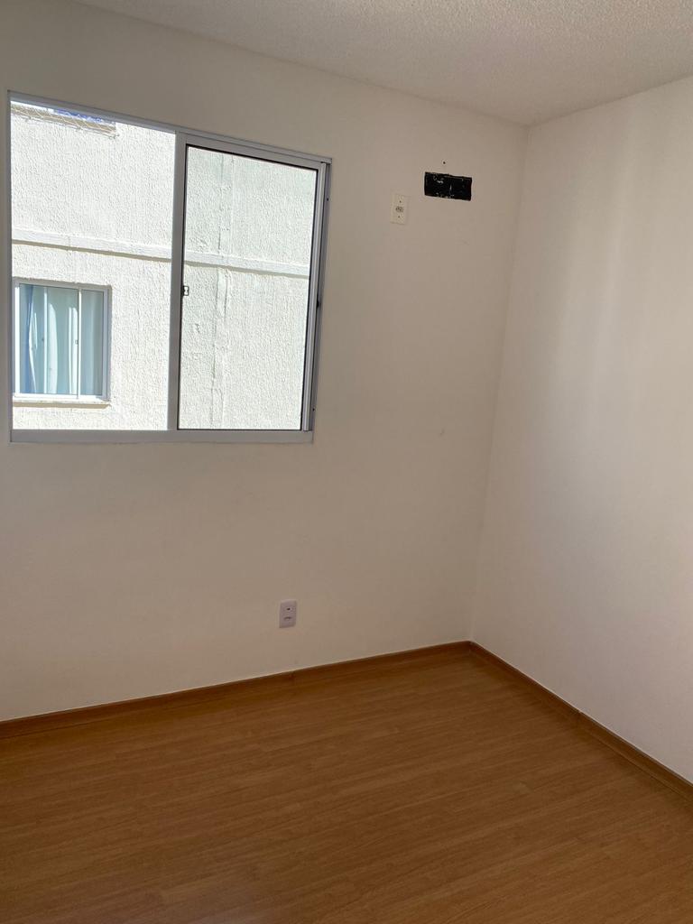 Imagem Apartamento com 2 Quartos para Alugar, em Boa União (Abrantes) - Camaçari