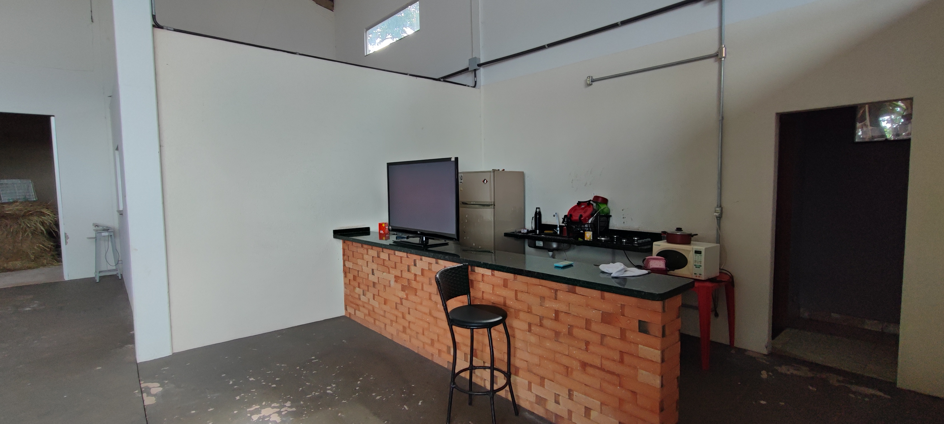 Imagem Galpão à Venda, 856 m²em Vila Entroncamento - Campo Grande