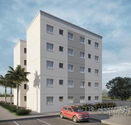 Imagem Apartamento com 2 Quartos à Venda, 48 m² em Vargem Grande - Rio de Janeiro Imagem Apartamento com 2 Quartos à Venda, 48 m² em Vargem Grande - Rio de Janeiro