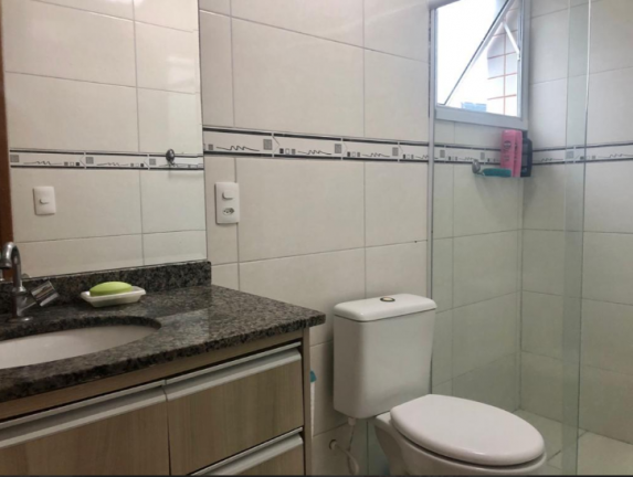 Imagem Apartamento com 3 Quartos à Venda, 121 m² em Aviação - Praia Grande