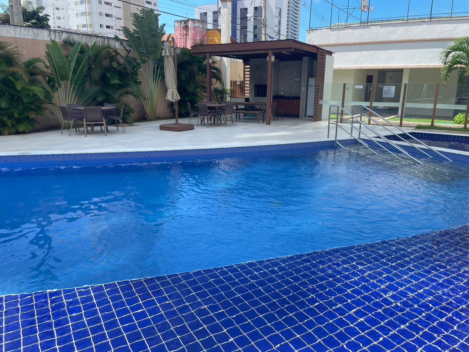 Imagem Apartamento com 3 Quartos à Venda, 14 m²em Lagoa Nova - Natal