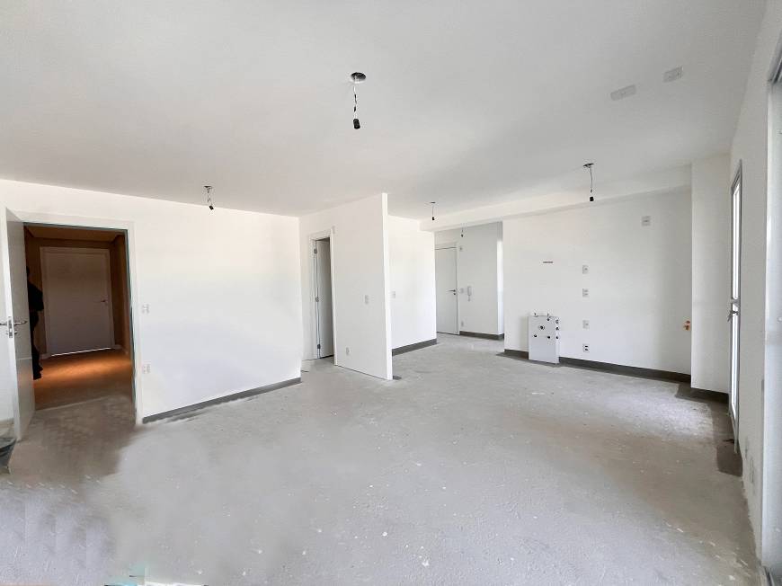 Imagem Apartamento com 4 Quartos à Venda, 190 m²em Jardim Dom Bosco - São Paulo