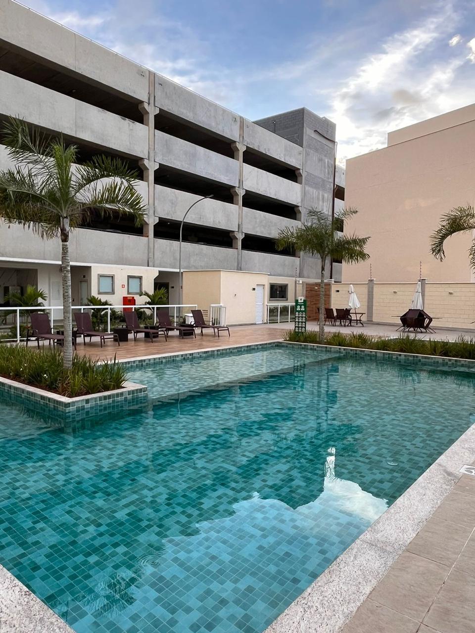 Imagem Apartamento com 1 Quarto à Venda ou Locação, 60 m² em Buraquinho - Lauro de Freitas Imagem Apartamento com 1 Quarto à Venda ou Locação, 60 m² em Buraquinho - Lauro de Freitas