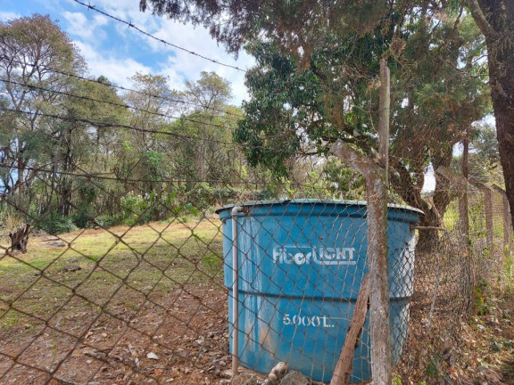 Terreno à Venda, 435 m² em Jardim Brasília - São Roque