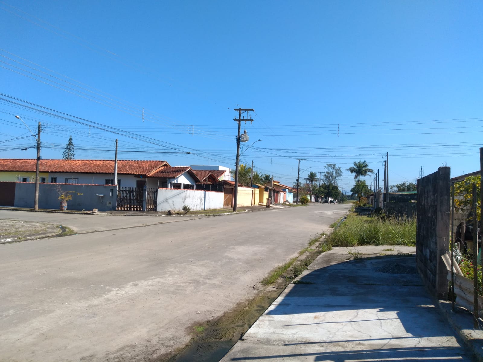 Imagem Casa com 3 Quartos à Venda, 119 m² em Balneário Jardim Itanhaém - Itanhaém