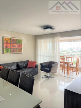 Imagem Apartamento com 3 Quartos à Venda ou Locação, em Vila Gumercindo - São Paulo Imagem Apartamento com 3 Quartos à Venda ou Locação, em Vila Gumercindo - São Paulo