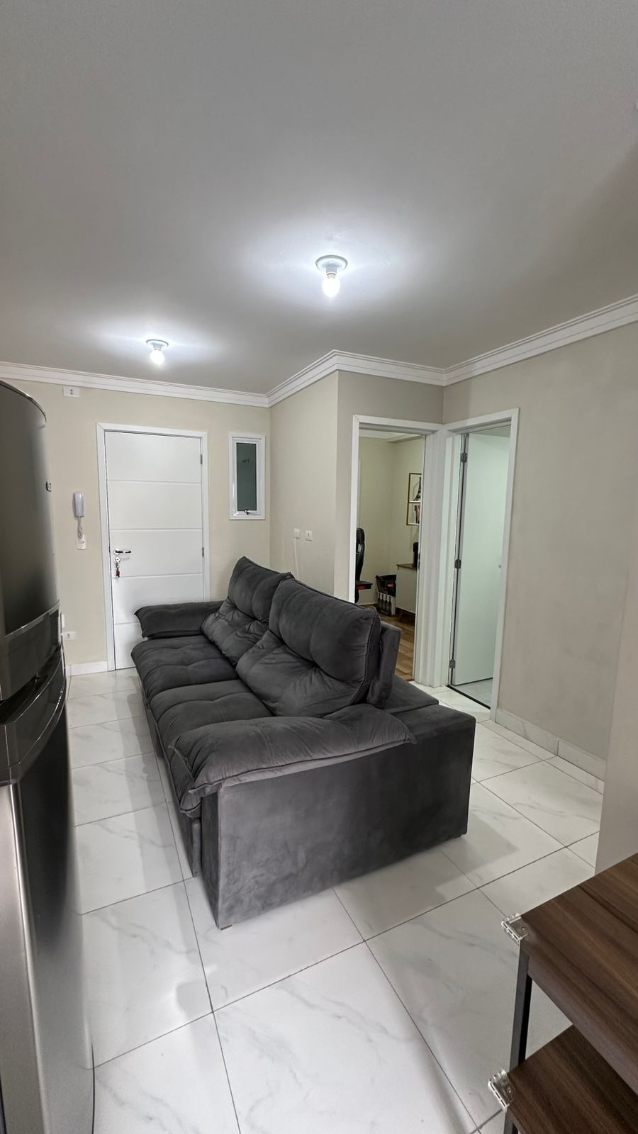 Imagem Apartamento com 2 Quartos à Venda, 47 m² em Centro - Diadema Imagem Apartamento com 2 Quartos à Venda, 47 m² em Centro - Diadema