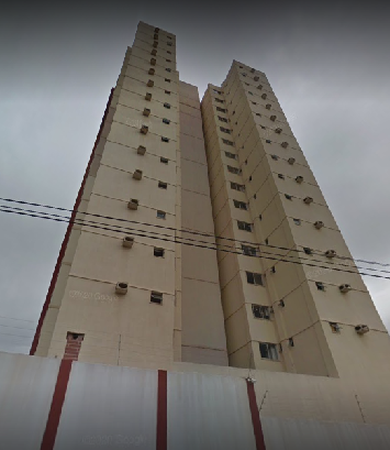 Imagem do condomínio Condomínio Aporé - Parque Amazônia - Goiânia - GO