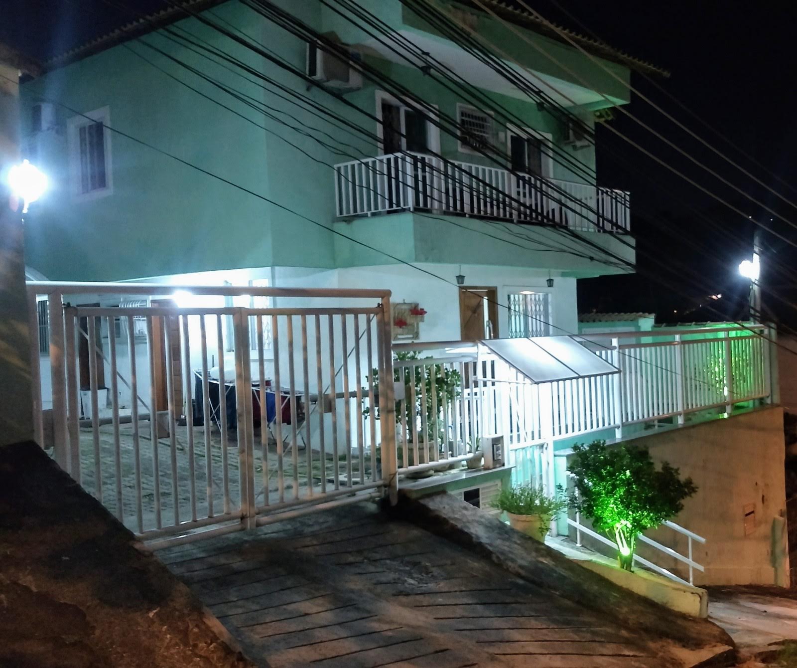 Imagem Casa de Condomínio com 1 Quarto para Alugar, 55 m²em Freguesia (Ilha do Governador) - Rio de Janeiro Imagem Casa de Condomínio com 1 Quarto para Alugar, 55 m²em Freguesia (Ilha do Governador) - Rio de Janeiro